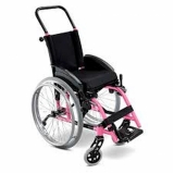 aluguel de cadeira de rodas infantil Água Funda