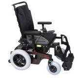 aluguel de cadeira de rodas motorizada Parque do Carmo