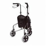 Andador com 3 Rodas para Idoso