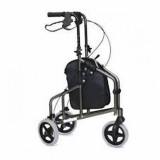 Andador para Idoso com Rodas