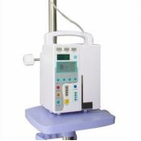 Bomba de Infusão com Equipo Universal