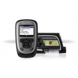 Bomba de Infusão Contínua de Insulina