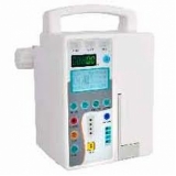 Bomba de Infusão Elastomérica