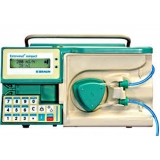 Bomba de Infusão Enteral