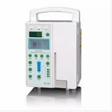 Bomba de Infusão Hospitalar