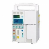 Bomba de Infusão Manual