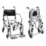 Cadeira de Banho Alumínio