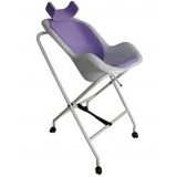 Cadeira de Banho Infantil
