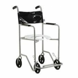 Cadeira de Banho para Deficiente