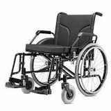 cadeira de rodas adulto Saúde