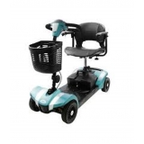 cadeira de rodas elétrica preço Raposo Tavares