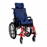 cadeira de rodas infantil preço Vila Romana