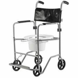 cadeira de rodas para banho preço Freguesia do Ó