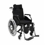 cadeira de rodas reclinável preço Lapa