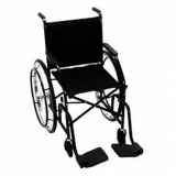 cadeira de rodas simples preço Jardim Guarapiranga