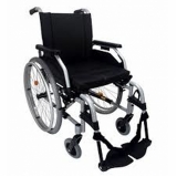 cadeiras de rodas adulto Parque Vila Prudente