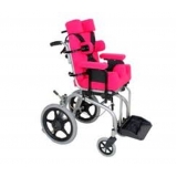 cadeiras de rodas infantis Itapevi