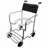 cadeiras de rodas para banho Mauá