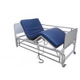 cama elétrica hospitalar Cidade Dutra
