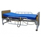 Cama Hospitalar Automática