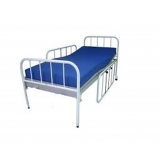 Cama Hospitalar Simples