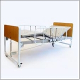 cama hospitalar com controle para alugar Vila Esperança