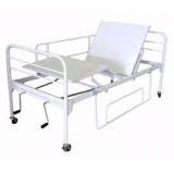 cama hospitalar manual para alugar Rio Pequeno