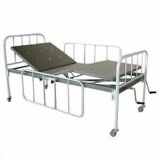 cama hospitalar manual Serra da Cantareira