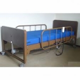 cama motorizada hospitalar para alugar Ponte Rasa
