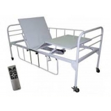 camas hospitalares articuladas Tremembé