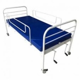 camas hospitalares manuais Campo Belo