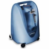 Concentrador de Oxigênio com Nebulizador