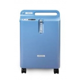 Concentrador de Oxigênio Silencioso