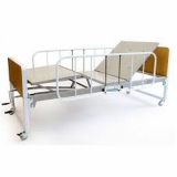 locadora de cama hospitalar com grade Jardim Bonfiglioli