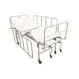 locadora de cama hospitalar simples São Miguel Paulista