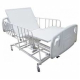 locadora de cama motorizada hospitalar Cajamar