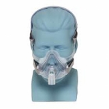 Colocar Máscara para Cpap Oronasal