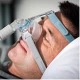máscara cpap mais confortável Jardins máscara cpap mais confortável Jardins