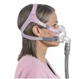 Máscara Cpap Descartável