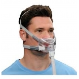 Máscara Cpap Mais Confortável