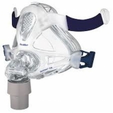 Máscara Cpap Oronasal