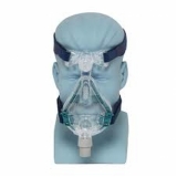 Máscara de Cpap Oronasal