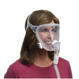 Máscara de Cpap