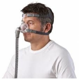 Máscara para Cpap