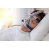 Máscara para Ronco Cpap
