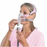 máscara de cpap oronasal Moema máscara de cpap oronasal Moema