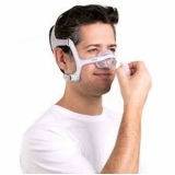 máscara para cpap nasal valor Carandiru