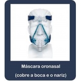 onde alugar máscara cpap oronasal Parque São Domingos onde alugar máscara cpap oronasal Parque São Domingos