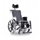 onde locar cadeira de rodas de alumínio Tucuruvi