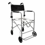 onde locar cadeira de rodas para banho Vila Cruzeiro onde locar cadeira de rodas para banho Vila Cruzeiro